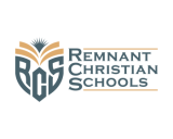 https://www.logocontest.com/public/logoimage/1669110725Remnant Christian Schools2.png